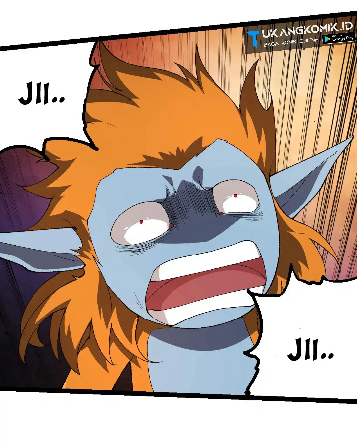 Evolution Begins With A Big Tree Chapter 275 page 45