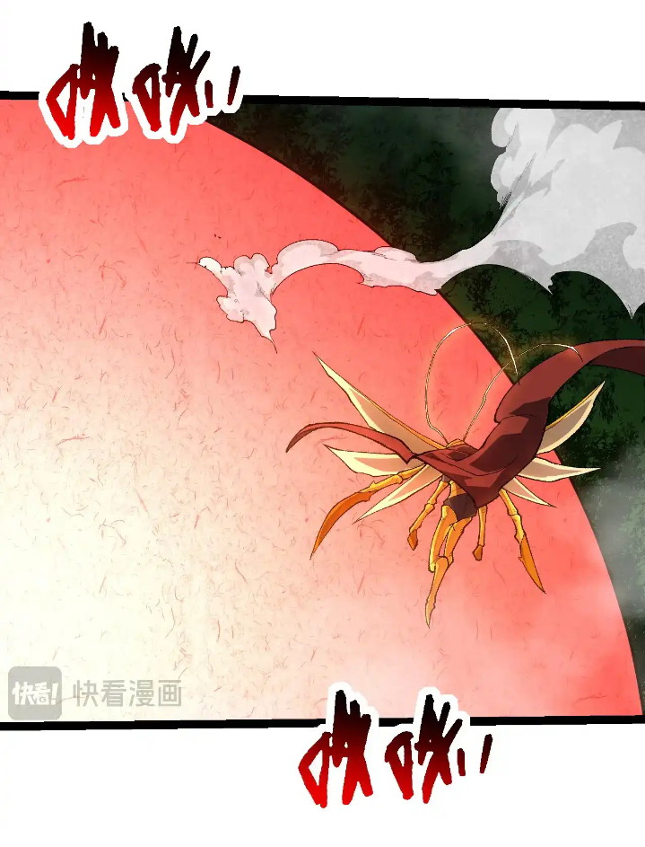 Evolution Begins With A Big Tree Chapter 275 page 48