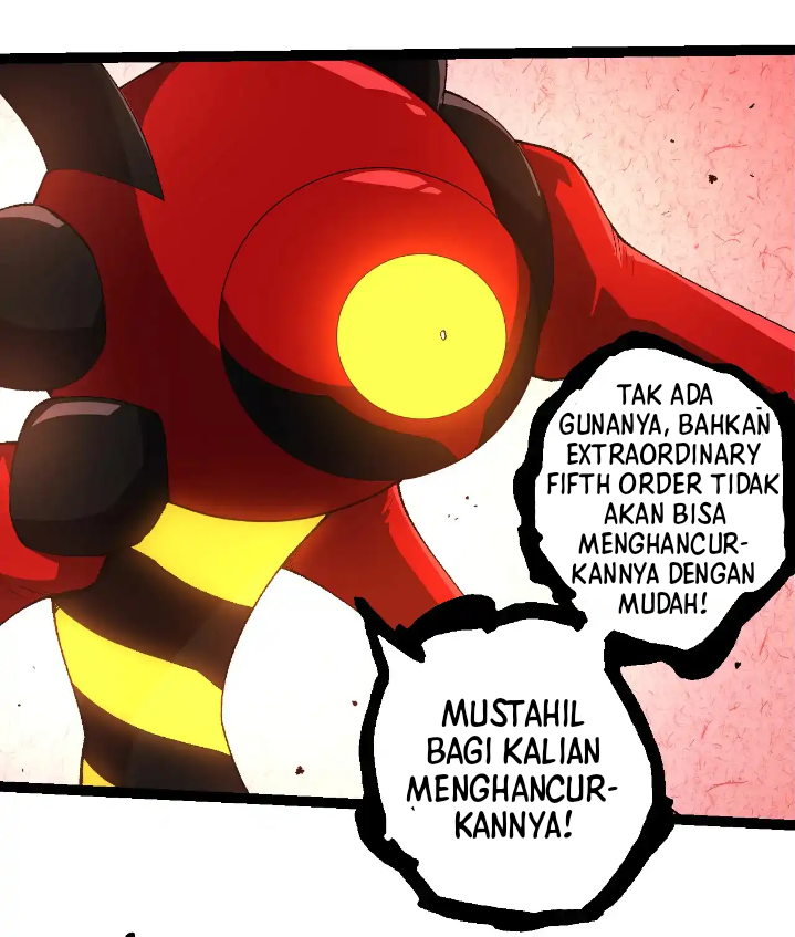 Evolution Begins With A Big Tree Chapter 275 page 49