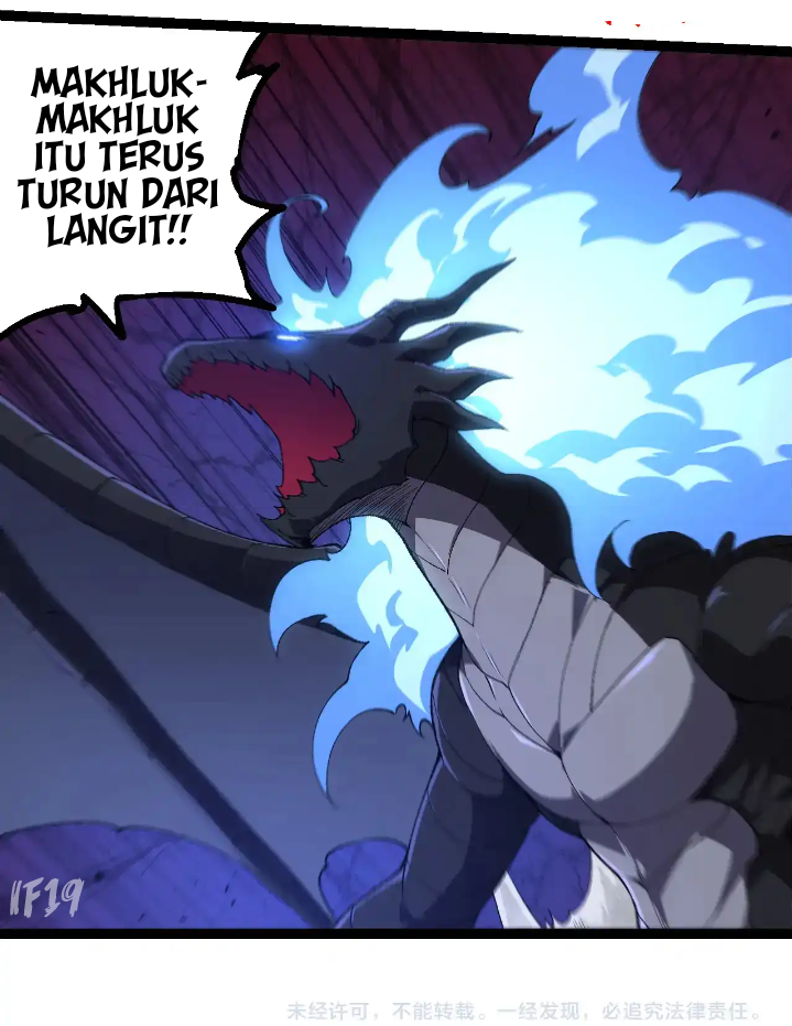 Evolution Begins With A Big Tree Chapter 275 page 51
