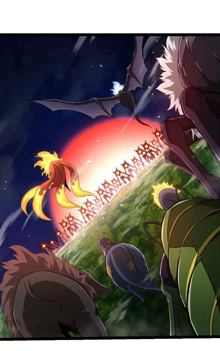 Evolution Begins With A Big Tree Chapter 276 page 2