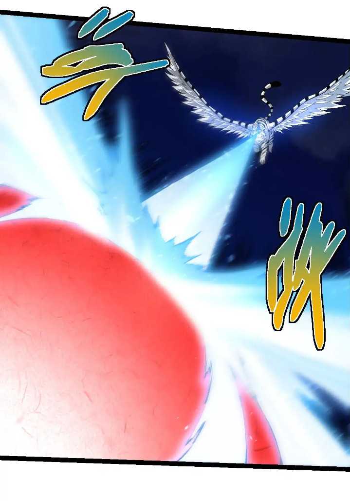 Evolution Begins With A Big Tree Chapter 276 page 9