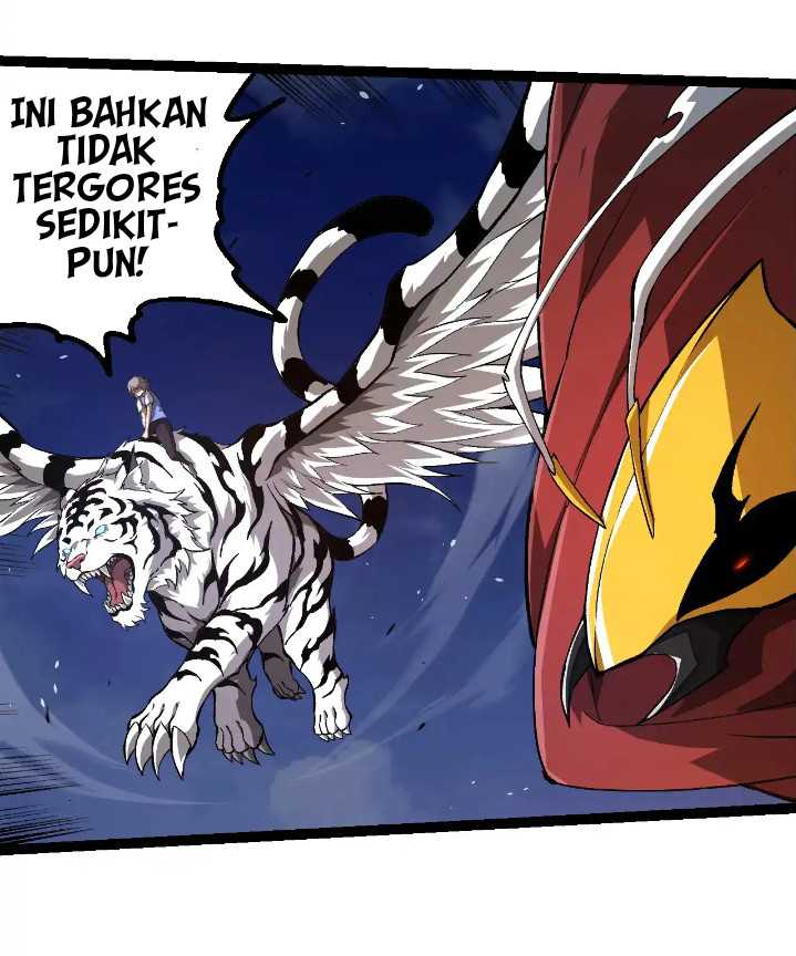 Evolution Begins With A Big Tree Chapter 276 page 10