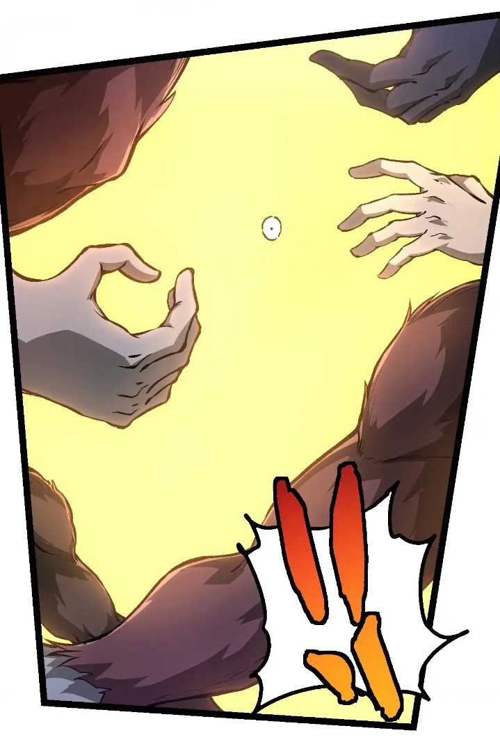 Evolution Begins With A Big Tree Chapter 276 page 13