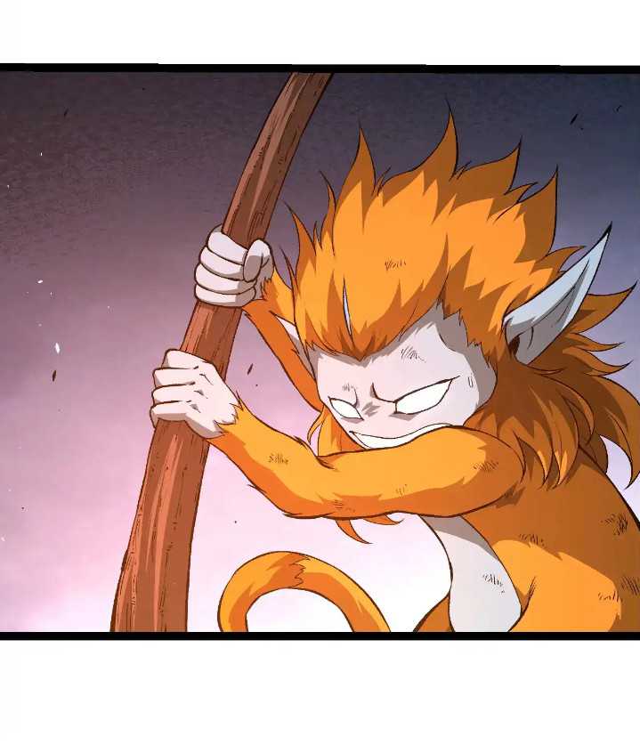 Evolution Begins With A Big Tree Chapter 276 page 19