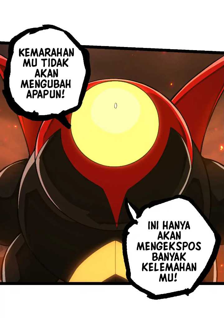 Evolution Begins With A Big Tree Chapter 276 page 23