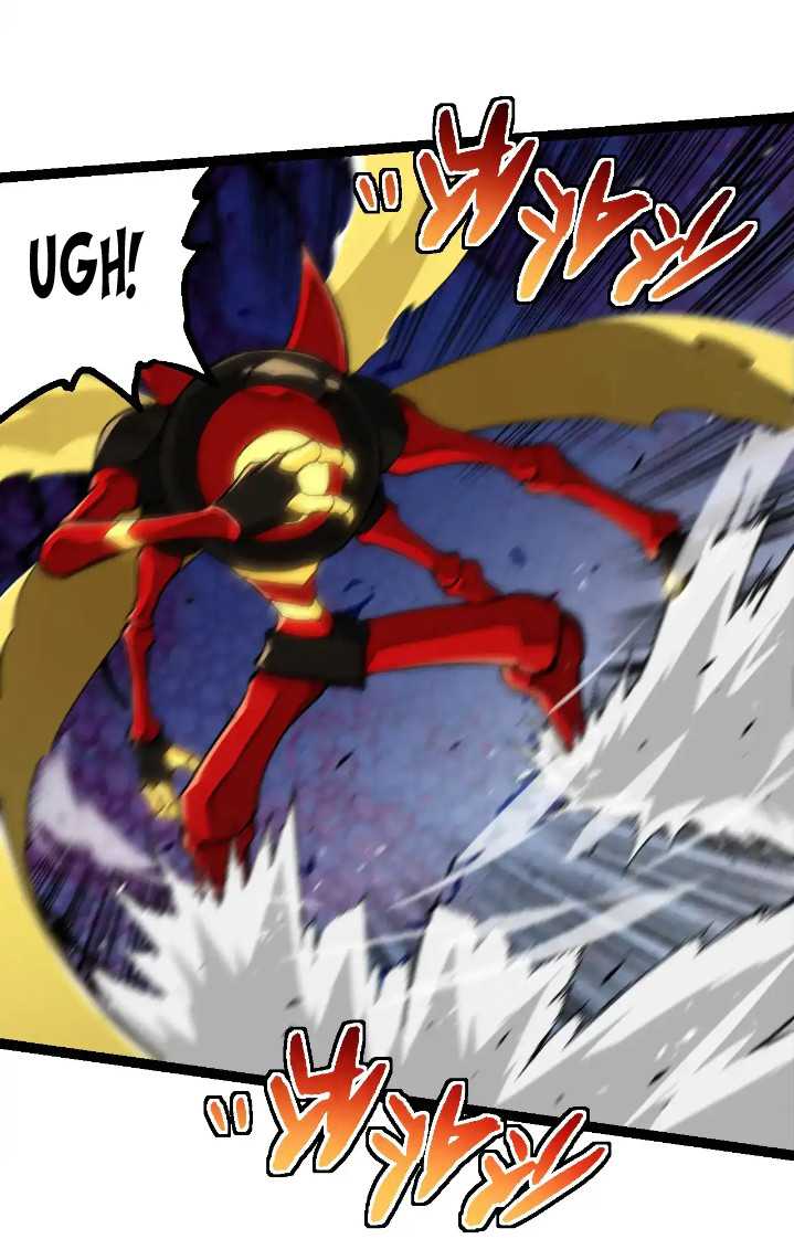Evolution Begins With A Big Tree Chapter 276 page 27