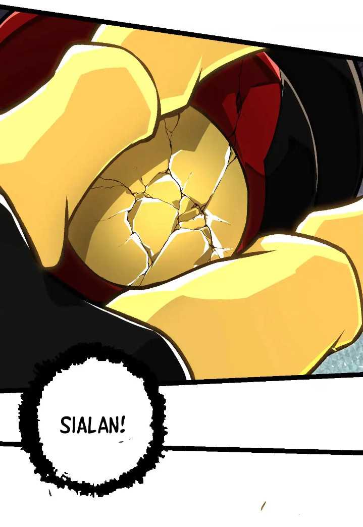 Evolution Begins With A Big Tree Chapter 276 page 28