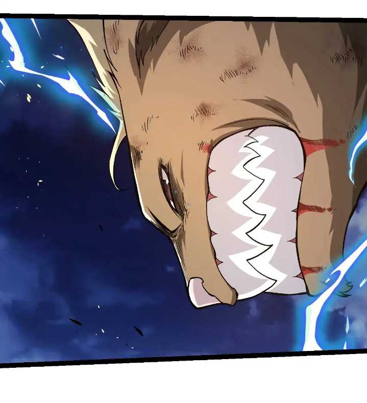 Evolution Begins With A Big Tree Chapter 276 page 30