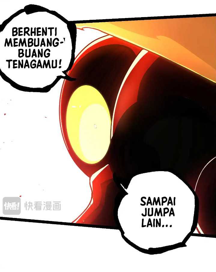 Evolution Begins With A Big Tree Chapter 276 page 40