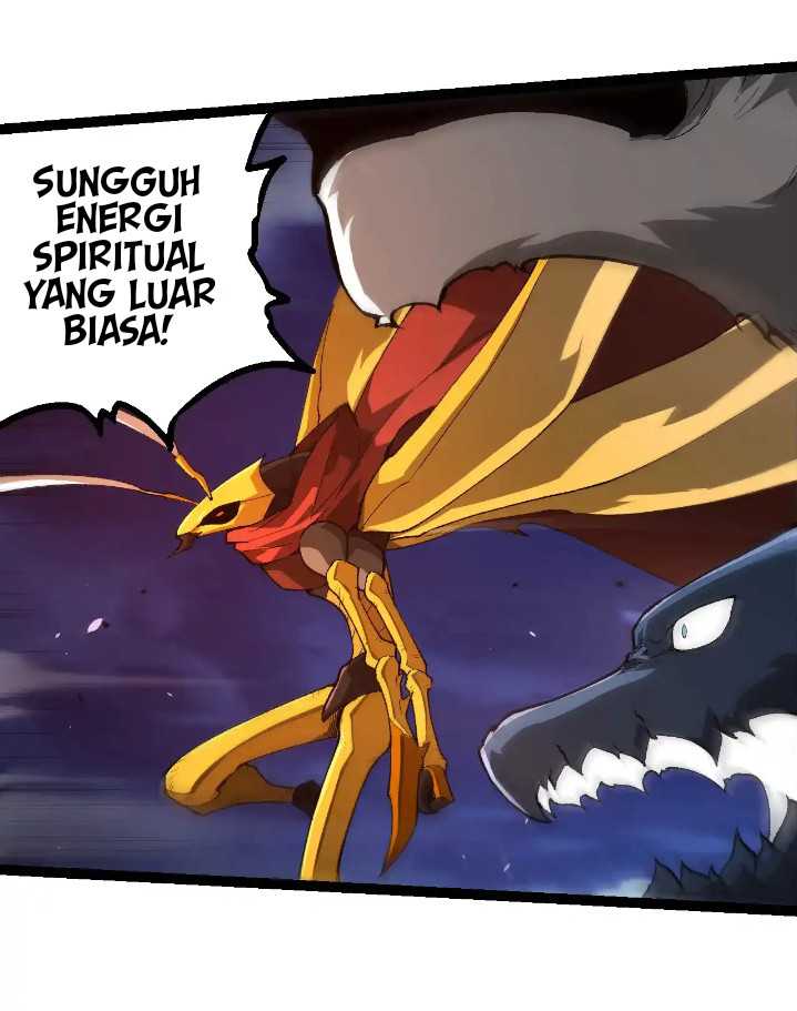 Evolution Begins With A Big Tree Chapter 276 page 42