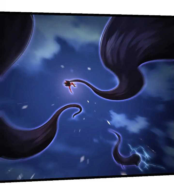 Evolution Begins With A Big Tree Chapter 276 page 43