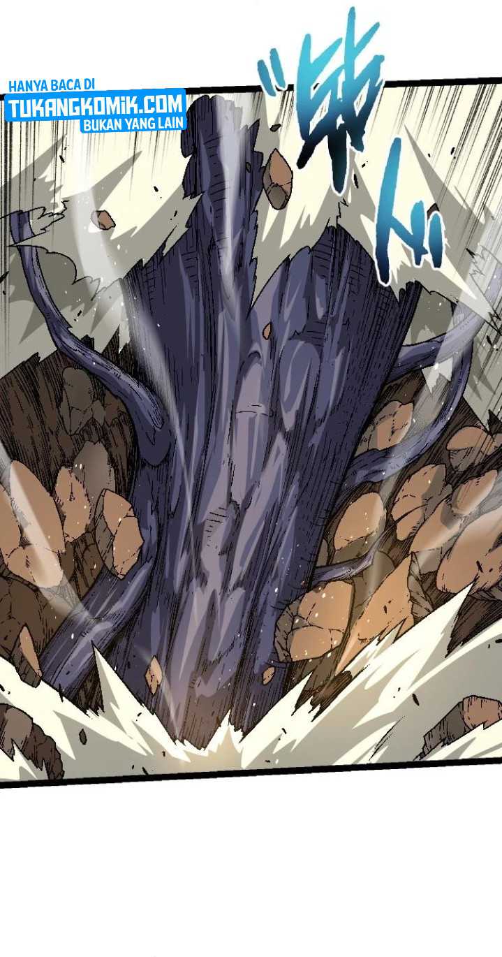 Evolution Begins With A Big Tree Chapter 28 page 4