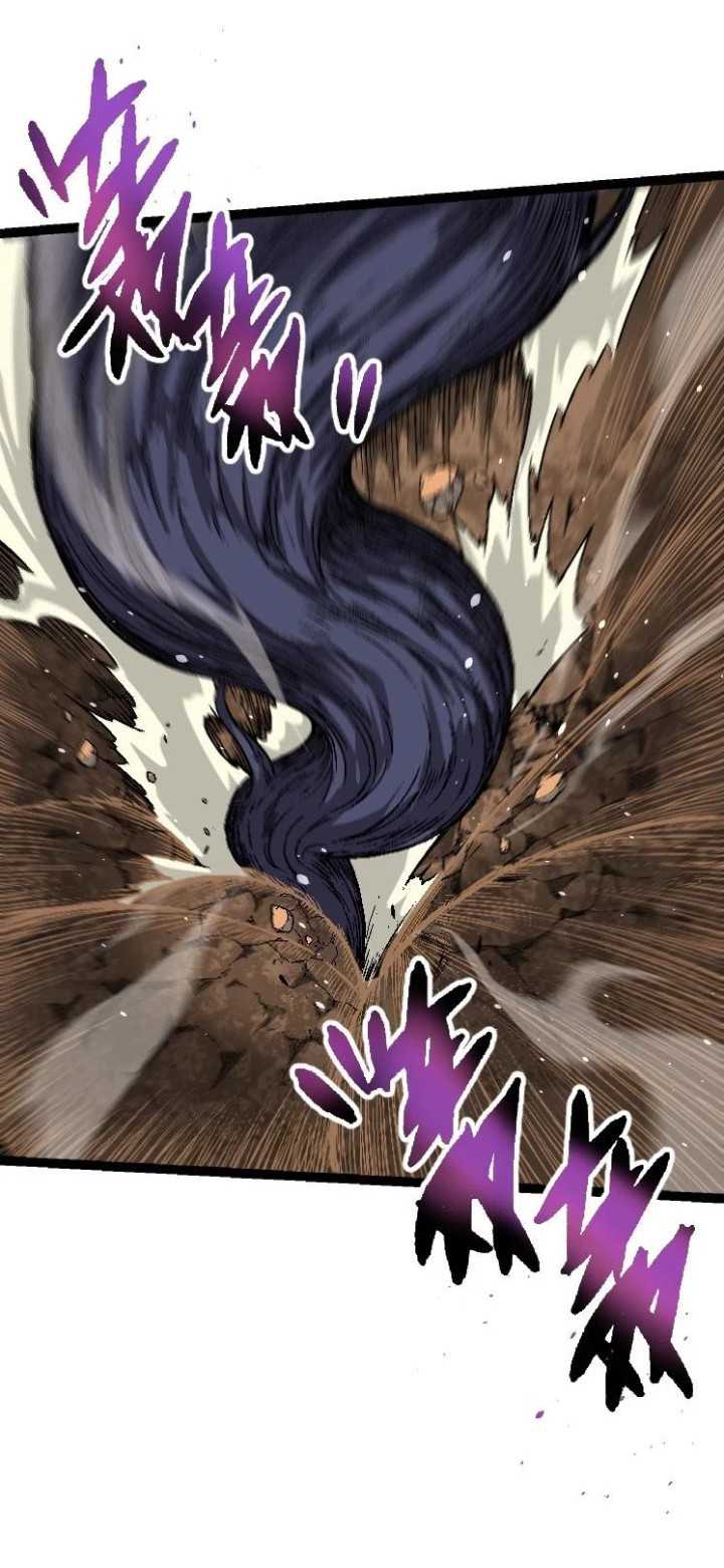Evolution Begins With A Big Tree Chapter 28 page 5