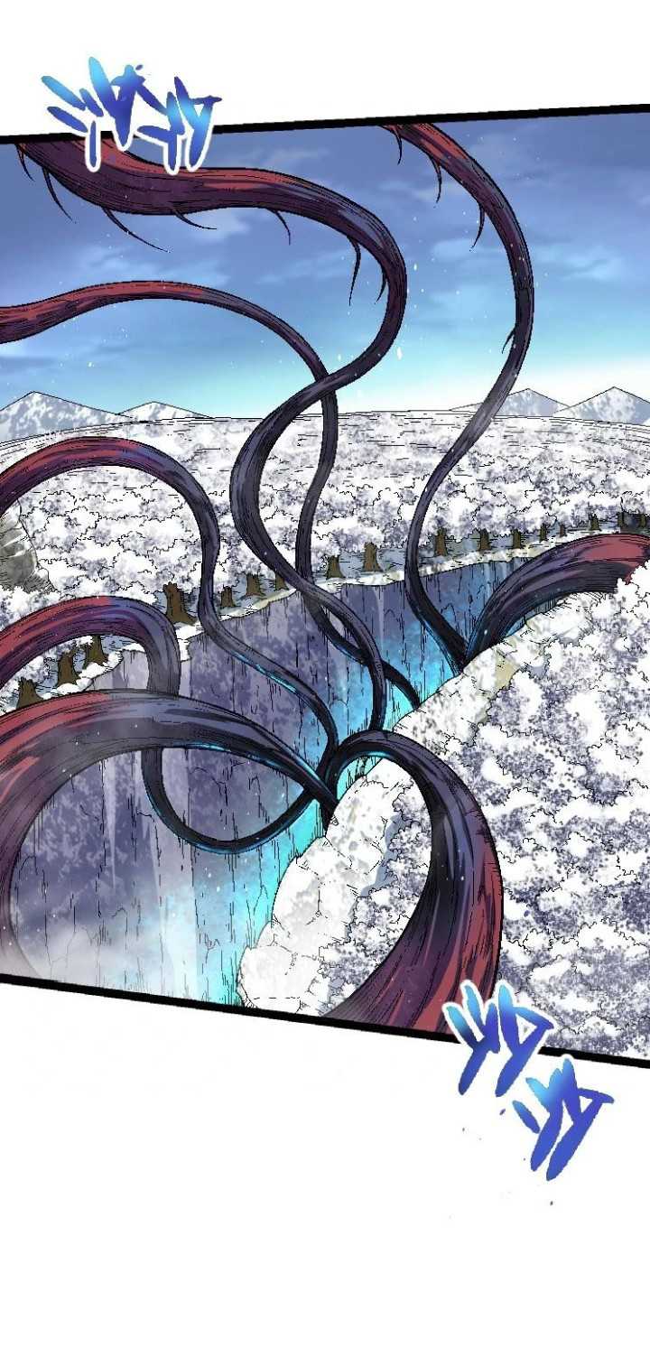 Evolution Begins With A Big Tree Chapter 28 page 6