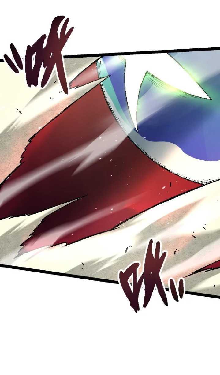 Evolution Begins With A Big Tree Chapter 28 page 8