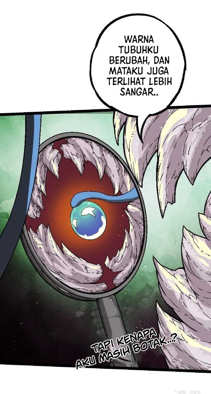 Evolution Begins With A Big Tree Chapter 28 page 10