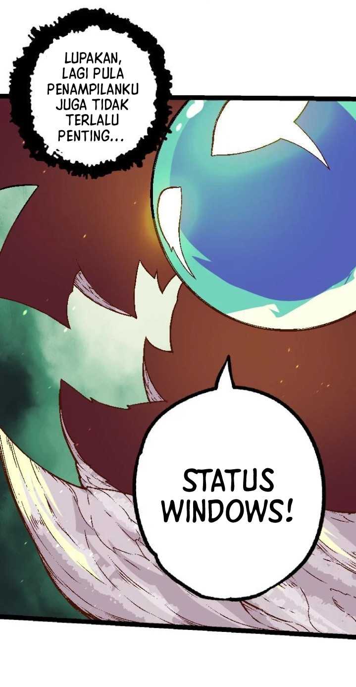 Evolution Begins With A Big Tree Chapter 28 page 11