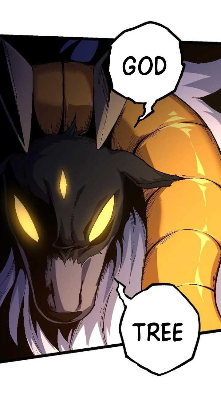 Evolution Begins With A Big Tree Chapter 28 page 37