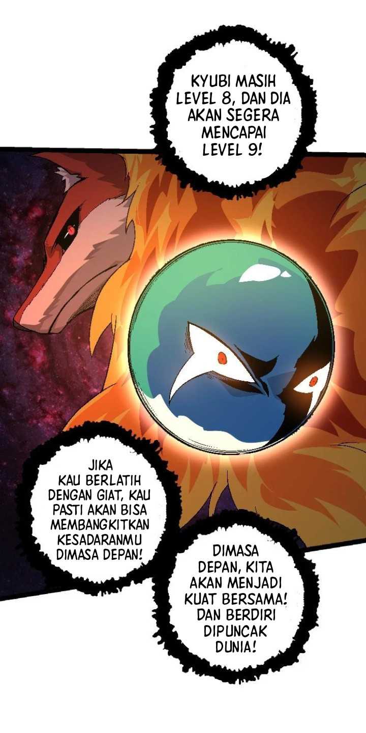 Evolution Begins With A Big Tree Chapter 28 page 39