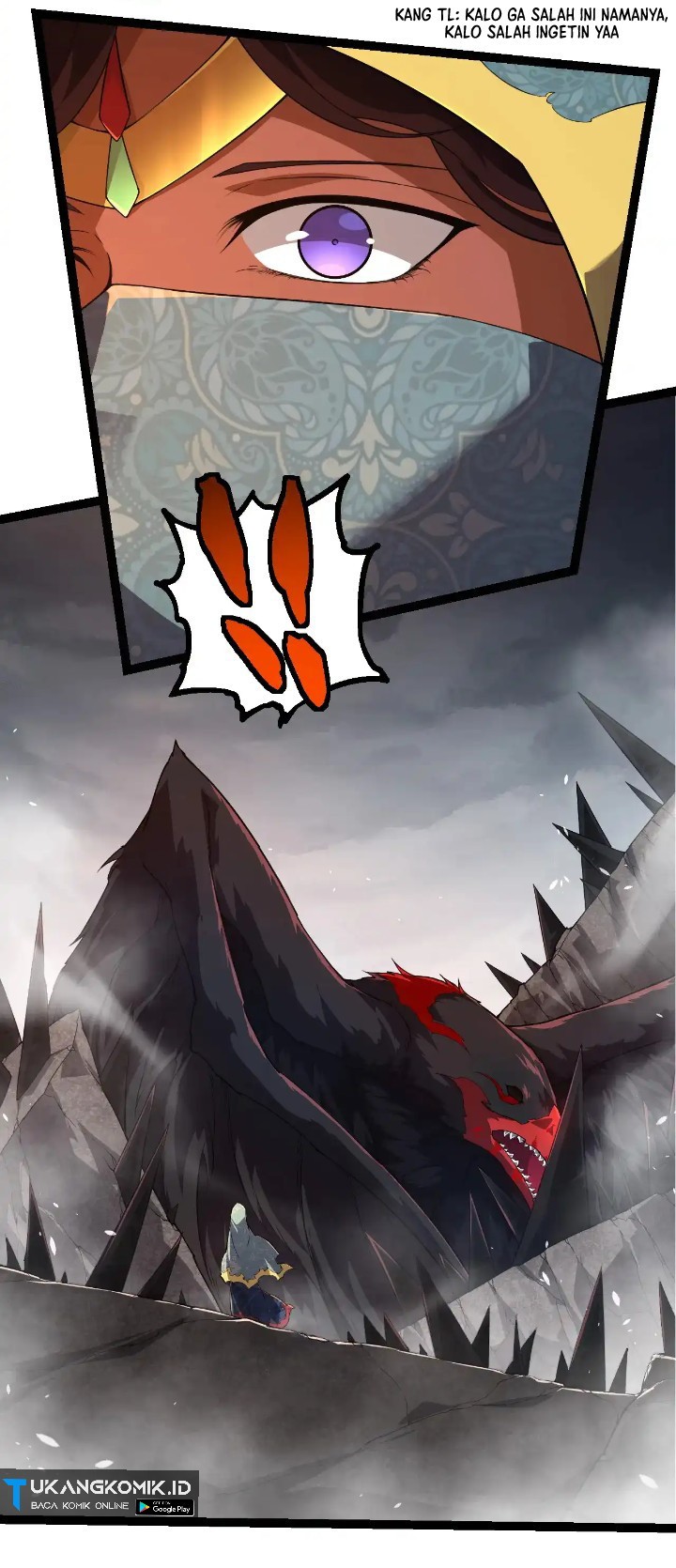 Evolution Begins With A Big Tree Chapter 282 page 7