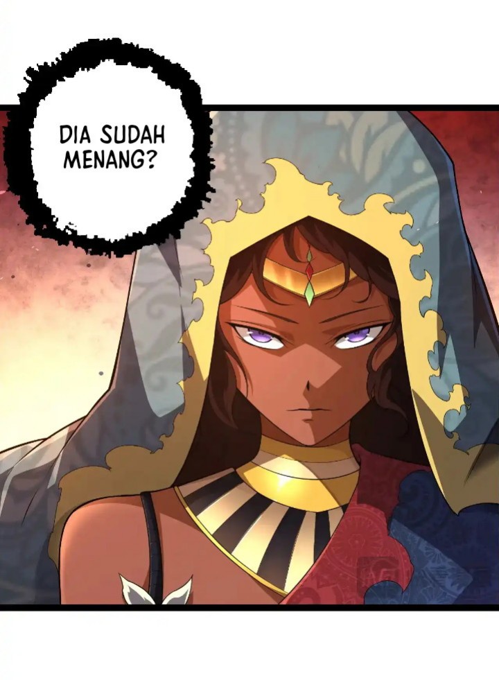 Evolution Begins With A Big Tree Chapter 282 page 9