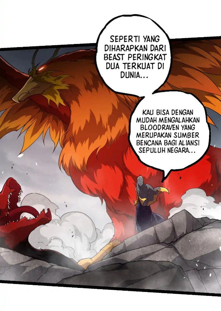 Evolution Begins With A Big Tree Chapter 282 page 12