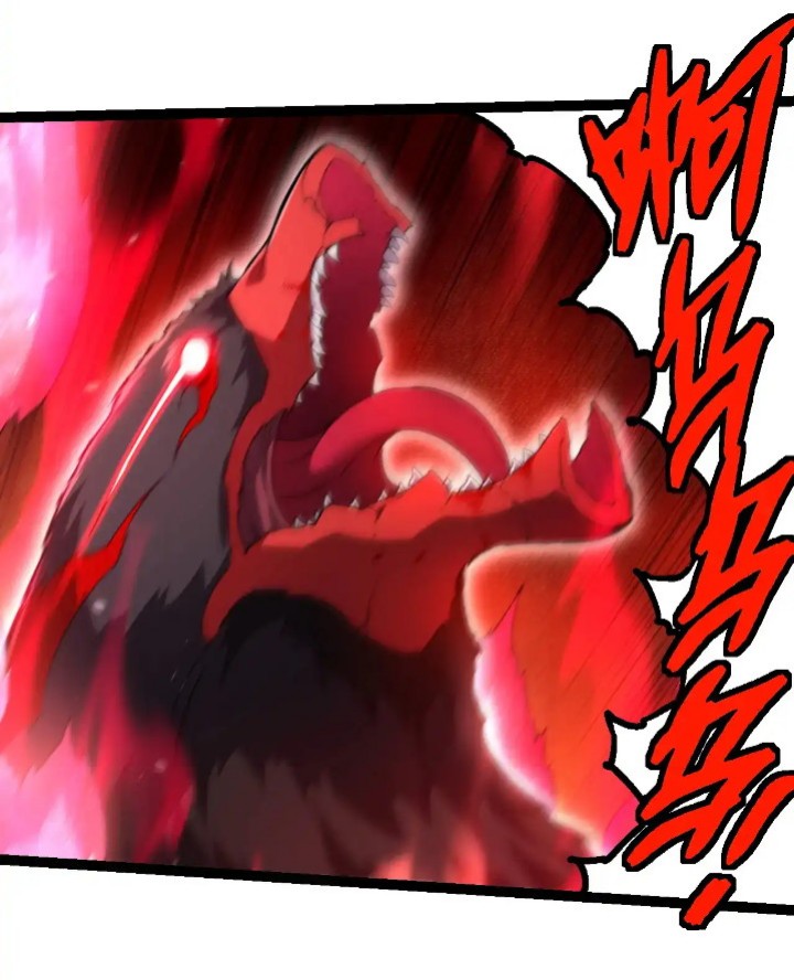 Evolution Begins With A Big Tree Chapter 282 page 14