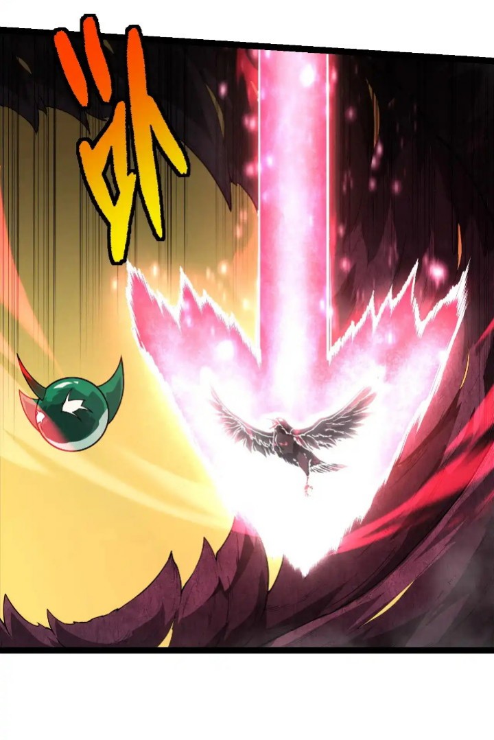 Evolution Begins With A Big Tree Chapter 282 page 19