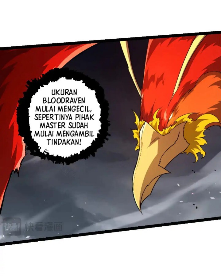 Evolution Begins With A Big Tree Chapter 282 page 22
