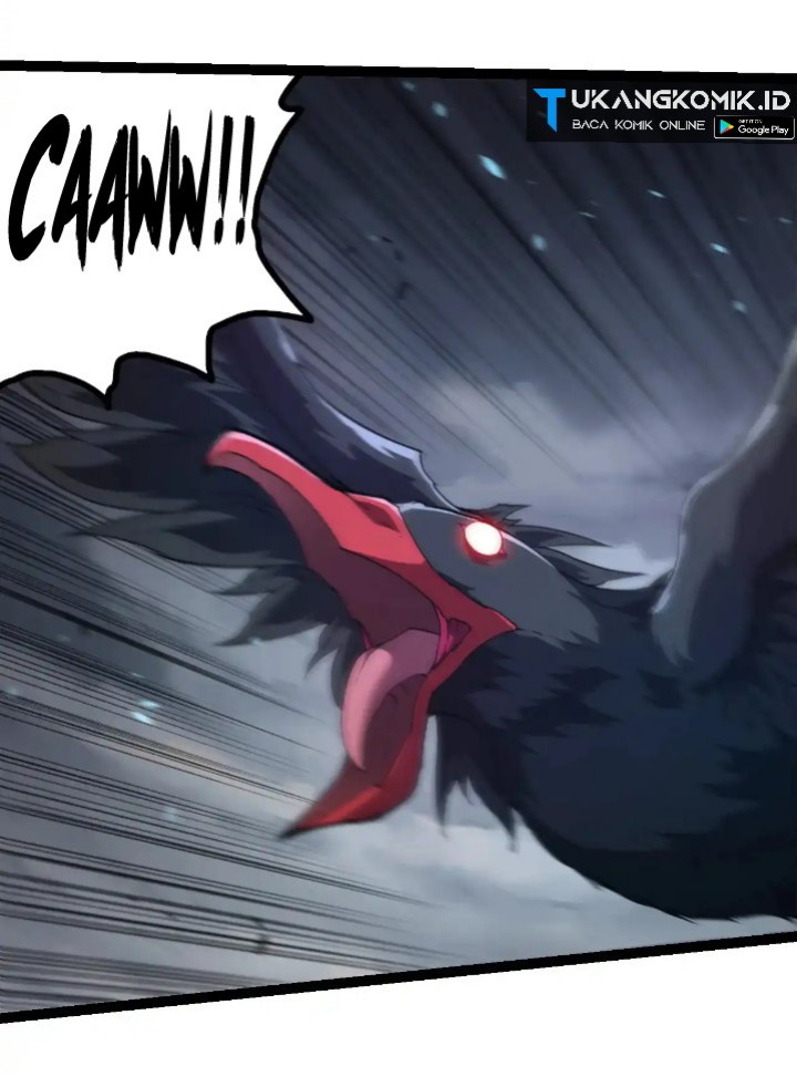 Evolution Begins With A Big Tree Chapter 282 page 23