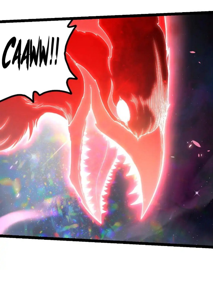 Evolution Begins With A Big Tree Chapter 282 page 25