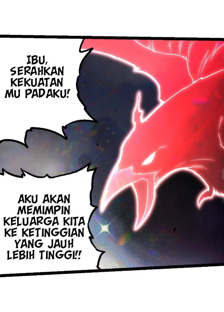 Evolution Begins With A Big Tree Chapter 282 page 26