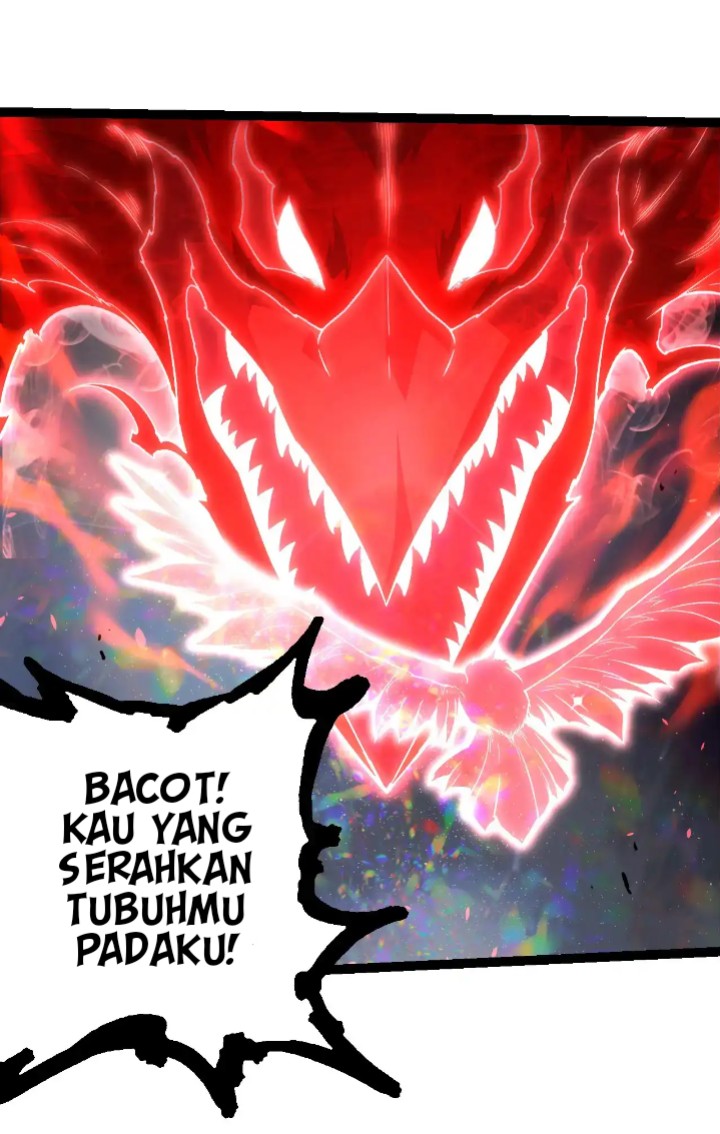 Evolution Begins With A Big Tree Chapter 282 page 27