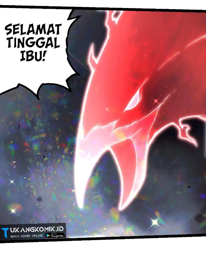 Evolution Begins With A Big Tree Chapter 282 page 28