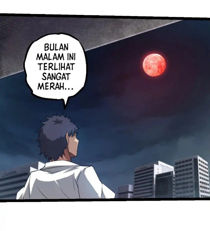 Evolution Begins With A Big Tree Chapter 282 page 30