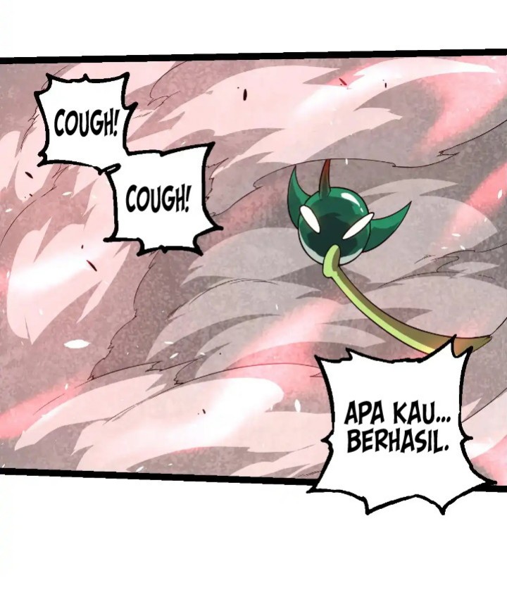 Evolution Begins With A Big Tree Chapter 282 page 31