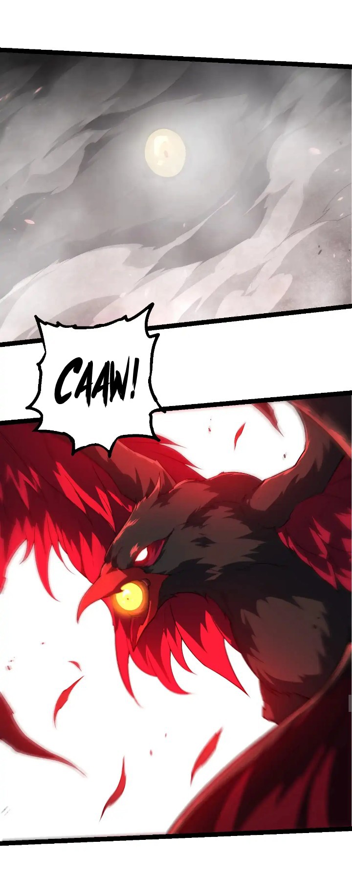 Evolution Begins With A Big Tree Chapter 282 page 32