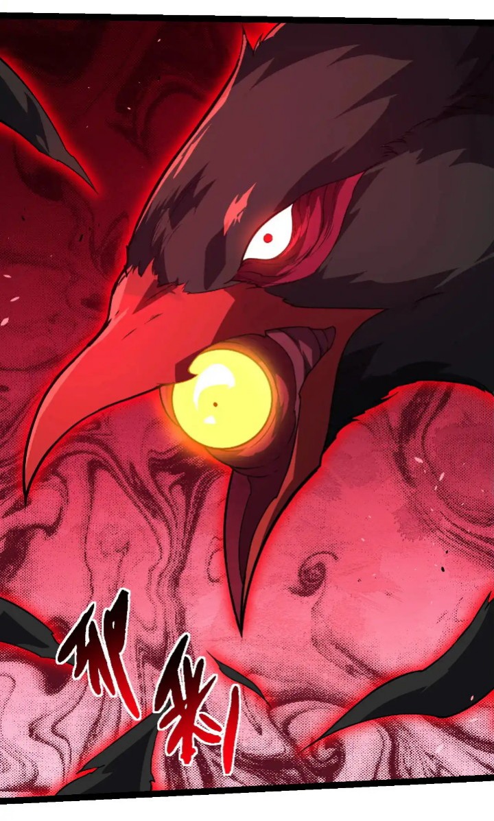 Evolution Begins With A Big Tree Chapter 282 page 34