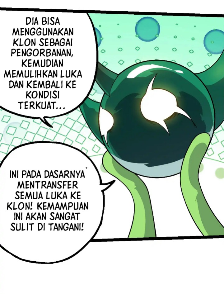Evolution Begins With A Big Tree Chapter 282 page 36
