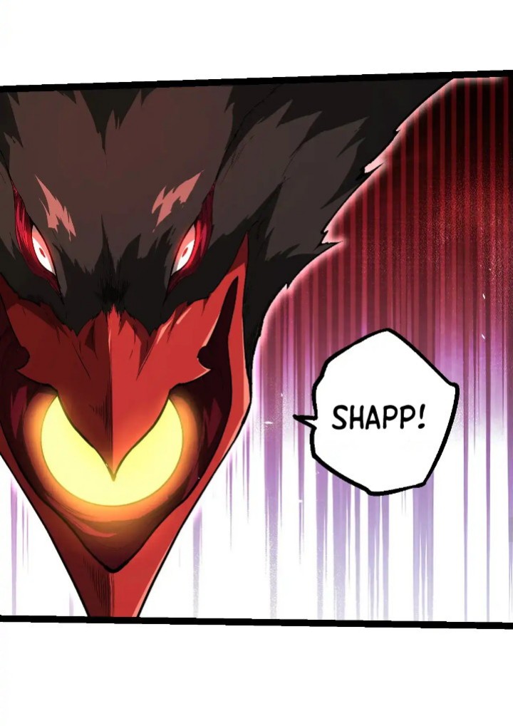 Evolution Begins With A Big Tree Chapter 282 page 39