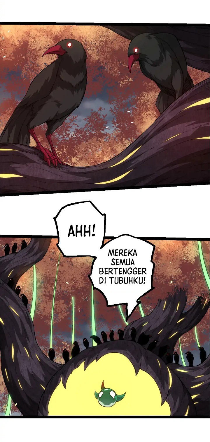 Evolution Begins With A Big Tree Chapter 282 page 41