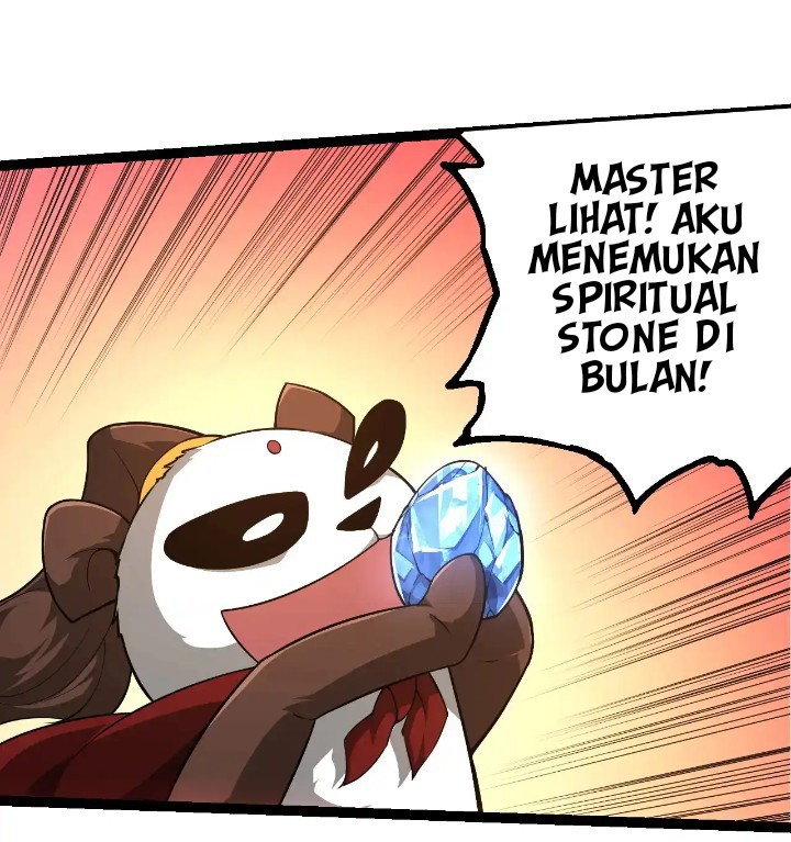 Evolution Begins With A Big Tree Chapter 282 page 42