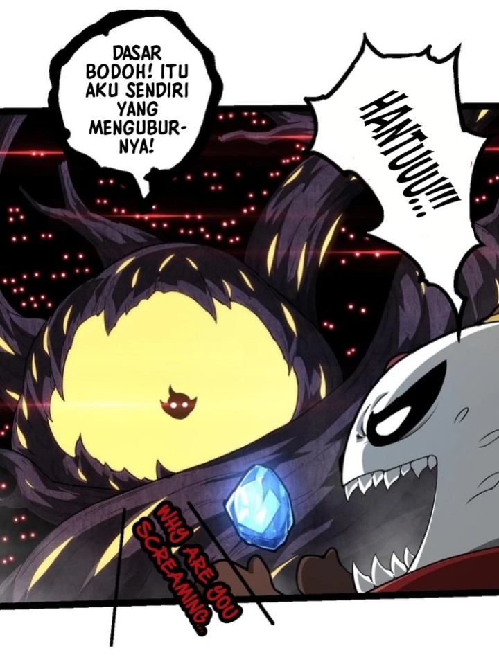Evolution Begins With A Big Tree Chapter 282 page 43