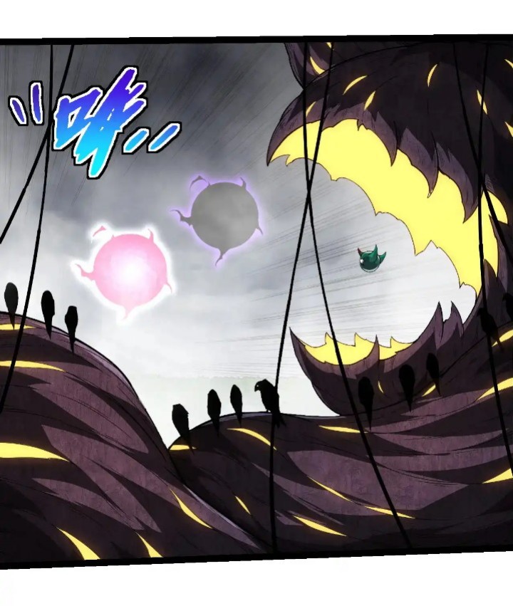 Evolution Begins With A Big Tree Chapter 282 page 44