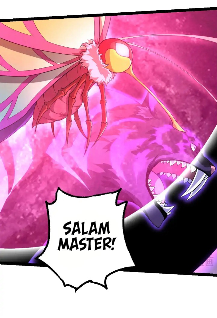 Evolution Begins With A Big Tree Chapter 282 page 47