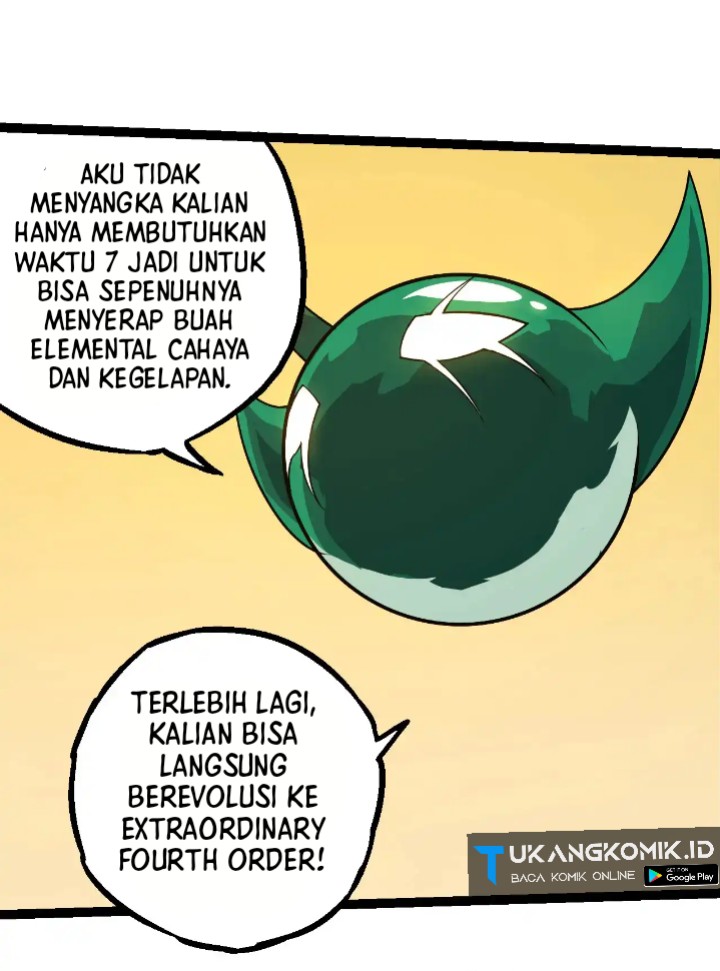 Evolution Begins With A Big Tree Chapter 282 page 48