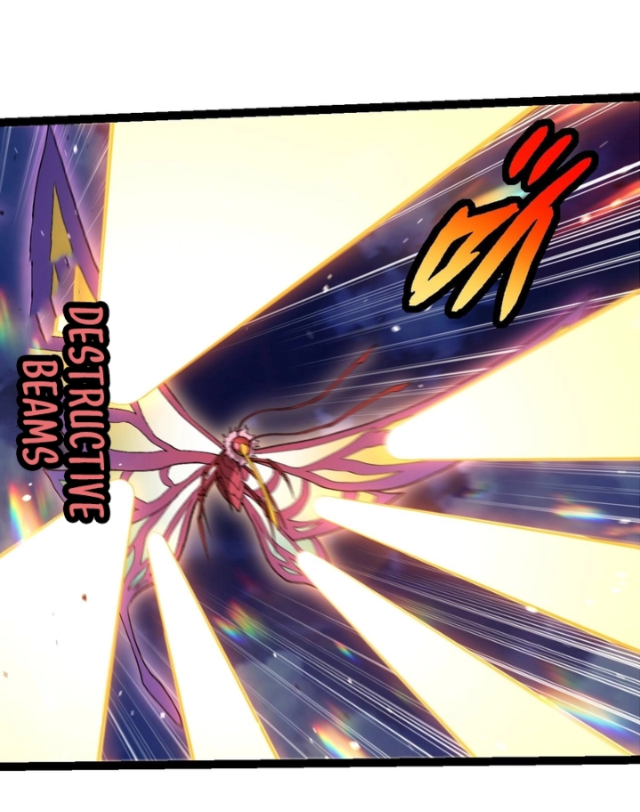 Evolution Begins With A Big Tree Chapter 283 page 2