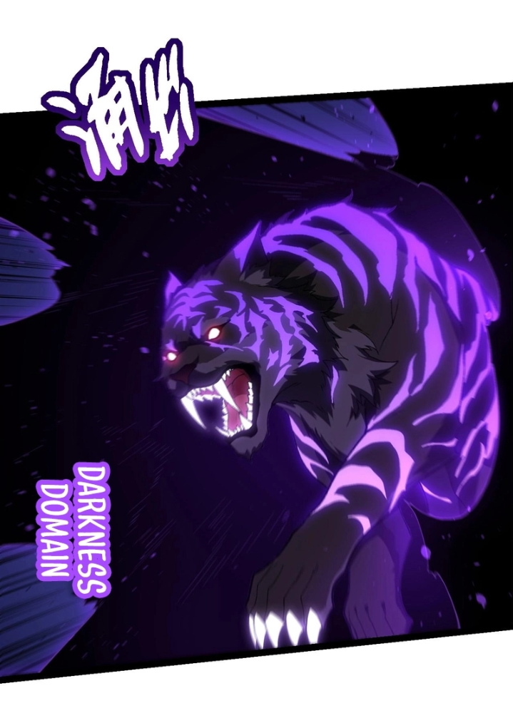 Evolution Begins With A Big Tree Chapter 283 page 3
