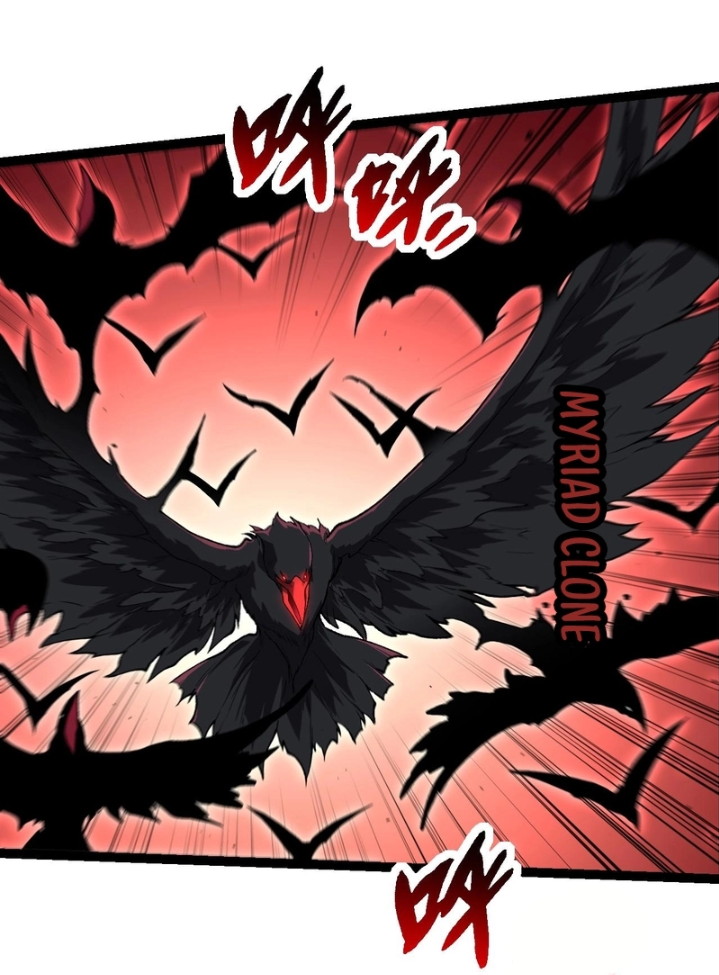 Evolution Begins With A Big Tree Chapter 283 page 4